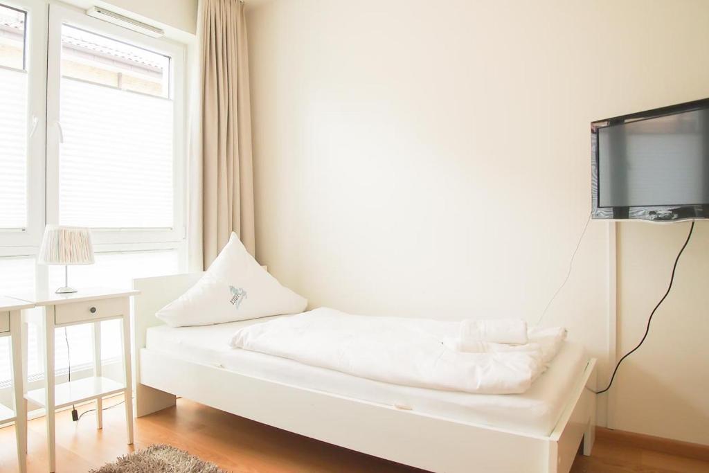Haus am Meer Wohnung 11 room 2