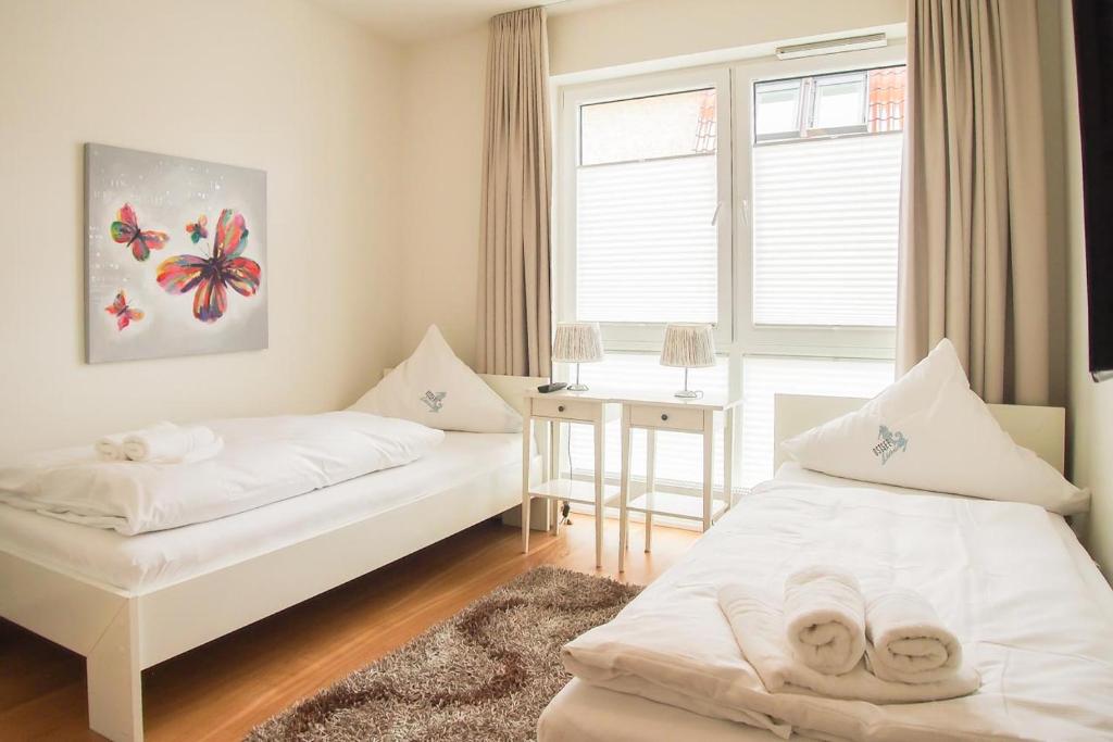 Haus am Meer Wohnung 11 room 3