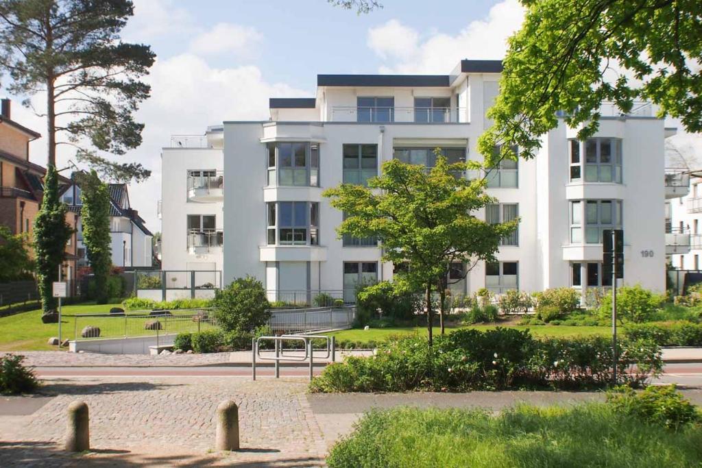 Haus am Meer Wohnung 11 room 4