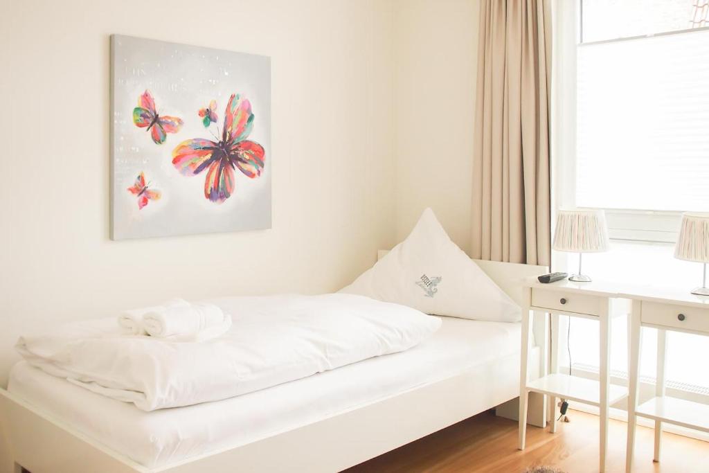 Haus am Meer Wohnung 11 room 6